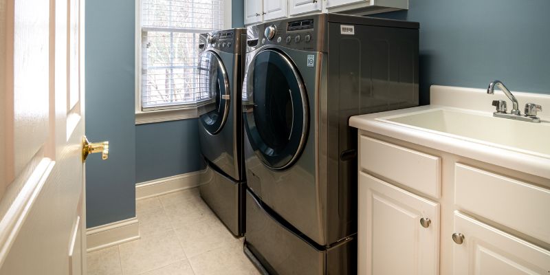 Como Instalar Máquina de Lavar na Torneira em Vitória: 5 Passos Simples