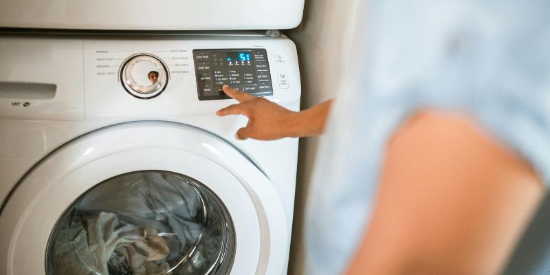 Como resetar máquina de lavar Brastemp em Vitória