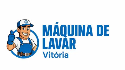 logo Conserto de Máquina Vitória